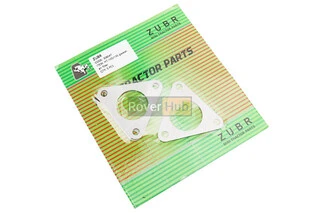 Прокладка повітряного фільтра 178F, к-кт 5шт, (на блістері)