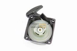 Стартер 4отв. 66,5х66,5mm "Плавный пуск - 4 зацепа", Dзацепа-37mm Тип 1