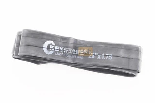 Камера 28"х1,75 с ниппелем (Schrader AV-48)