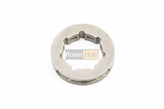 Зірка ланцюга 3/8-7 d-22mm