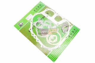 Прокладки двигуна 178F 78mm Витязь/Кама 2отв., к-кт 11 деталей