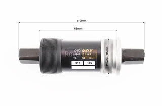 Картридж-каретка "квадрат" MTB 68х119мм, B910Р