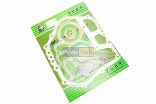 Прокладки двигуна 186F 86mm Витязь/Кама 2отв., к-кт 10 деталей