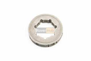 Зірка ланцюга 404-7 d-22mm