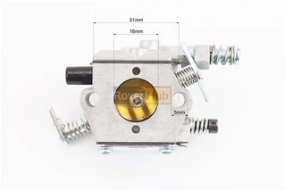 Карбюратор MS-170/180 - на пилки виробництва Китай
