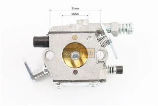 Карбюратор MS-170/180 - на пилки виробництва Китай