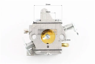 Карбюратор MS-170/180