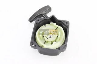 Стартер 4отв. 66,5х66,5mm "Проволока - 2 зацепа"