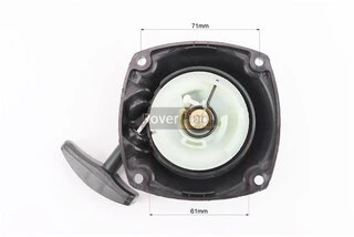 Стартер 4отв. 71,0х71,0mm "Проволока - 1 зацеп"