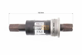 Картридж-каретка "квадрат" MTB 68х122,5мм, FP-B908 (без лівої чаші)