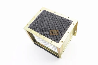 Радіатор R195NM/ZS1100/ZH1105 (алюміній)