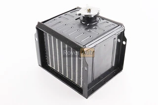 Радіатор R195NM/ZS1100/ZH1105 (алюміній)