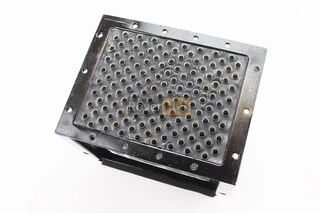 Радіатор R195NM/ZS1100/ZH1105 (алюміній)