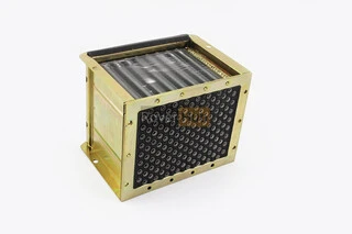 Радіатор R195NM/ZS1100/ZH1105 (алюміній)