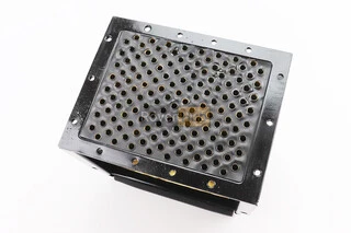 Радіатор R195NM/ZS1100/ZH1105 (латунь)