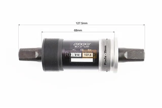 Картридж-каретка "квадрат" MTB 68х127,5мм, B910Р