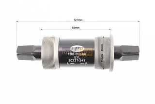 Картридж-каретка "квадрат" MTB 68х127мм, FBB-852