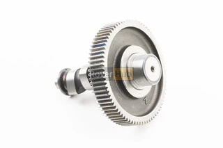 Розподільний вал + шестерня Z-78 к-кт 186F/188F/190F/192F, запресований