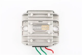 Регулятор напруги 178F/186F