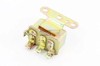 Реле стартера