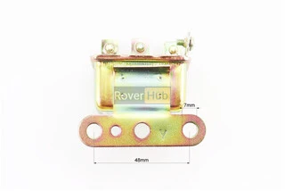 Реле стартера