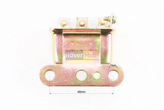 Реле стартера