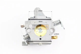 Карбюратор MS-170/180