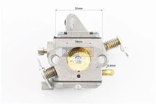Карбюратор MS-170/180