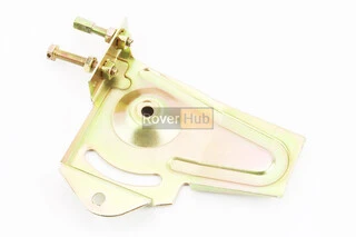 Регулятор системи керування газа 178F/186F Тип 2