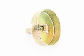 Тарелка сцепления 4Т (7х7mm)