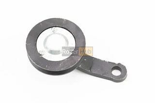 Ролик ременя вентилятора з кріпленням R190N/R195NM