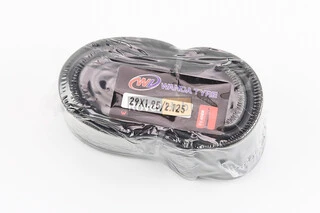 Камера 29"х1,95/2,125 с ниппелем (Presta FV-48)