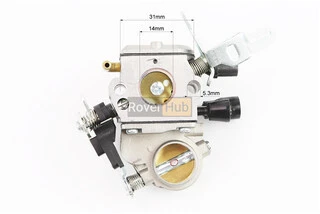 Карбюратор MS-181/211