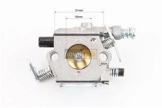 Карбюратор MS-210/230/250