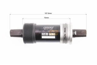 Картридж-каретка "квадрат" MTB 73х127,5мм, B910Р