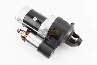 Стартер електричний Z-11, D-67,5mm R190N/195NM Тип 3