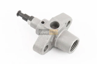 Ремонтний комплект паливного насоса (плунжерна пара) d-7,0mm 186F