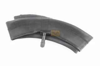 Камера на детскую коляску 230x60 с кривым ниппелем (Schrader AV)