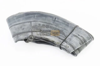 Камера на дитячу коляску 255x55 з кривим ніпелем (Schrader AV)