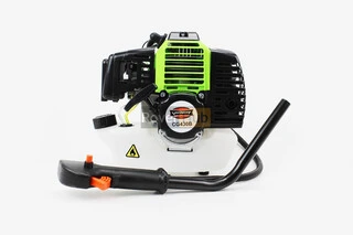 Триммер (мотокоса) VIPER CG-430B - 3,0кВт (шпуля-1шт+нож 3Т-1шт, труба D-26mm)