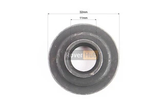 Тарілка клапана к-кт 2шт