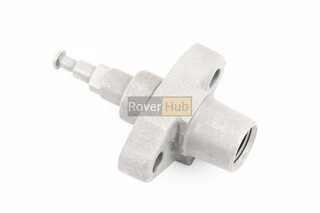 Ремонтний комплект паливного насоса (плунжерна пара) d-7,5mm 186F