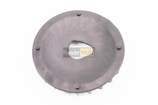 Крильчатка охолодження (пластик) 168F/170F