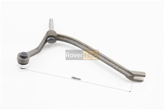 Тяга механізма регулювання оборотів (газа)