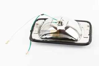 Фара R195NM Тип 1