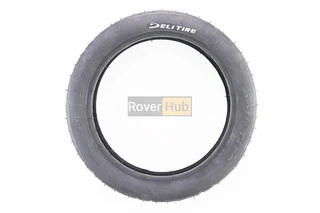 Шина на детскую коляску (225-50-160) сликовая SA-266