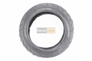 Шина на детскую коляску (255-55-176) сликовая