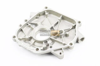 Кришка блока двигуна під два щупи 168F/170F