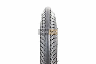 Шина на детскую коляску 8" 1/2х2 (50-134) дорожная