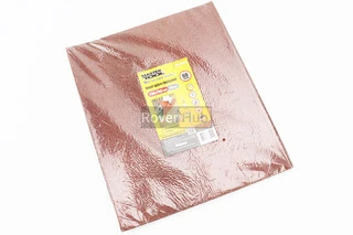 Шліфувальний папір водостійкий 230x280мм K60 к-кт 20шт 08-2606-Р